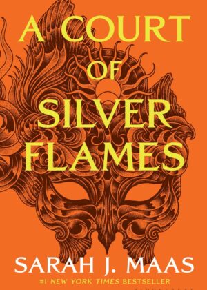 A Court Of Silver Flames - Sarah J. Maas